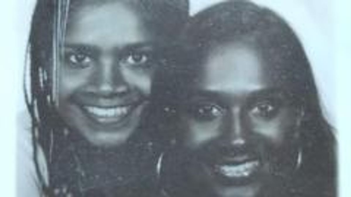 Adopted sisters in the Netherlands discover they are biological siblings