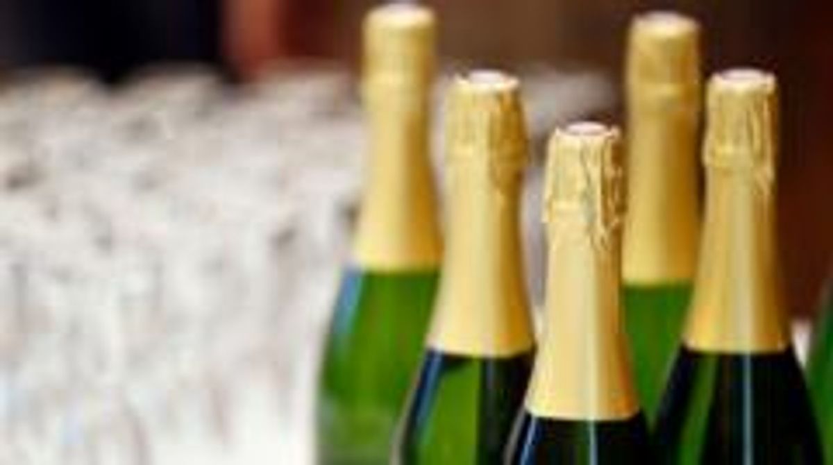 France Allows Higher Alcohol Champagne for 2026 After Record Heat