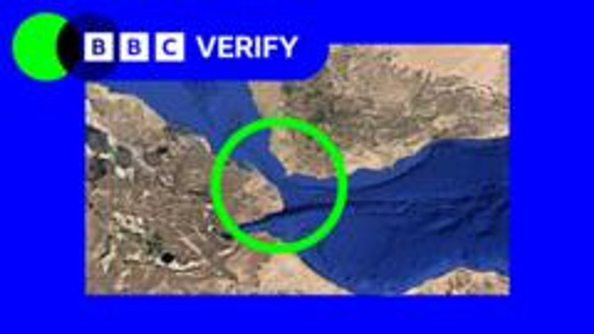 Houthi Advance Near Key Red Sea Strait Threatens Trade and Saudi Oil Routes