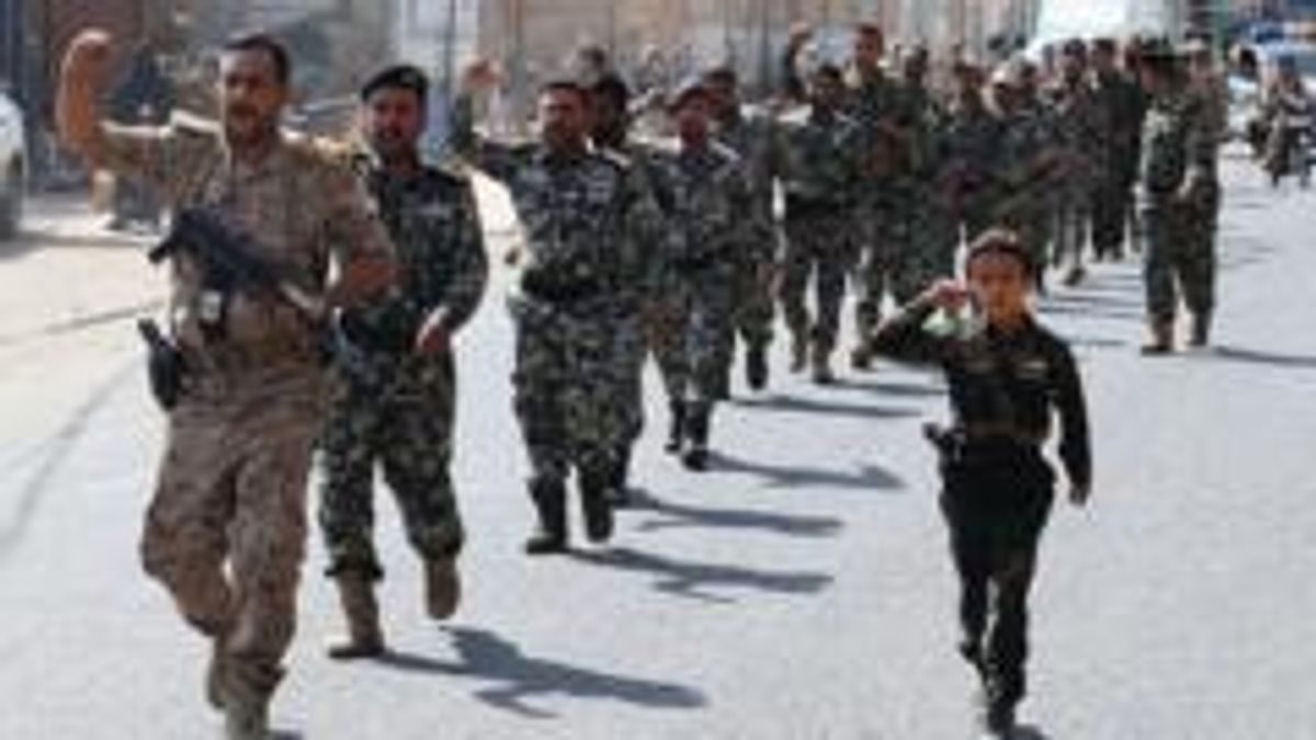 Houthi forces seize up to 130km of Yemen Red Sea coast