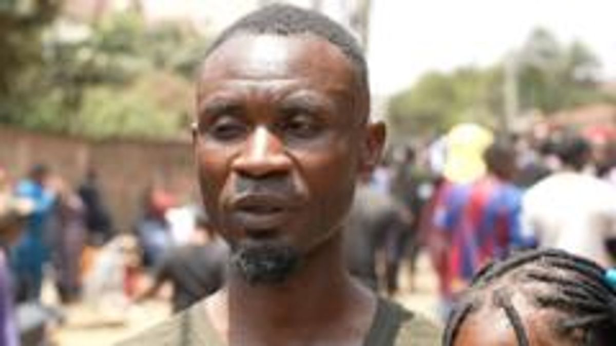 Kenya foreign traders crackdown leaves families divided and prompts diplomatic apology