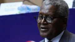 Dangote Launches Africa's Largest Refinery IPO